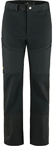 Fjällräven Damen Hose Bergtagen Touring