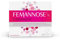 FEMANNOSE N | 60 x Trinkgranulat mit 2.000 mg D-Mannose und Preiselbeer-Extrakt für die Blase (1 x 60 Stück + gratis Tagepflege)