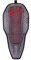 Alpinestars Nucleon Flex Pro Rückenprotektor (Black,S)