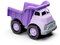 Green Toys Dump Truck – Purple