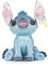 Grandi Giochi - Disney 100 Anniversary Stitch 30cm con suoni - DED00000