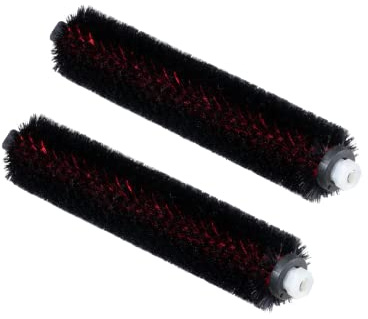 roborock S7 MaxV Ultra Mop Cleaner Brush Pack of 2