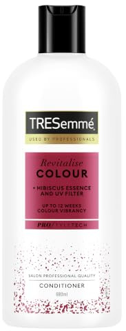 TRESemme Revitalise Colour HAIR CONDITIONER 680 ml