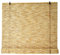 Innen Außen Jalousien Roll Up Shade, Retro-Bambus-Rollos, Natürliche Schilfvorhänge Mit Aufzug, Römisches Rollo Für Fenster, Sonnenschutz, Atmungsaktiv, Privatsphäre, Individuelle Größe ( Size : W60xH