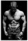 OqcEha Channing Tatum Vintage-Poster, Schauspielerzimmer, ästhetischer Druck, Kunst, Wandgemälde, Leinwand, Geschenke, moderne Schlafzimmer-Dekoration, 30 x 45 cm