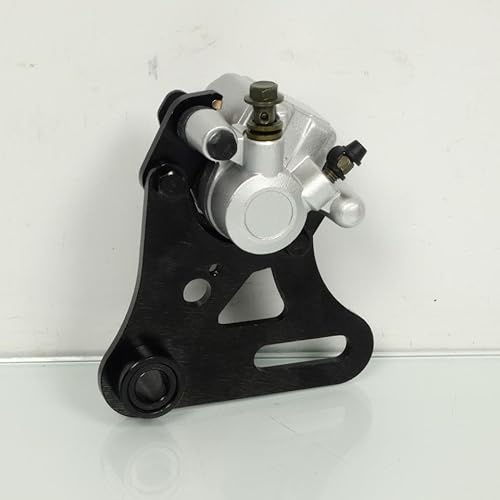 Teknix Pinza freno posteriore per Moto Derbi 50 Senda Sm Drd X-Treme 2010-2017