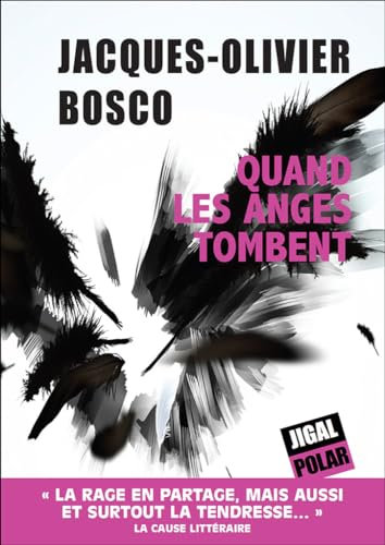 Quand les anges tombent