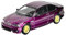1/64 Für E46 M3 Druckguss-Modellauto (Color : D, Size : No Box)