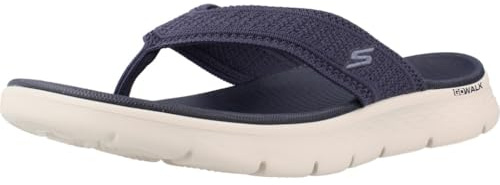Skechers Damen On-the-go Go Walk Flex Sandal - Hollyflip-flops