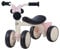 Smoby - Minnie - Porteur Rookie - Roues silencieuses - Petit Coffre à Jouets - Facilement Transportable - A Partir de 12 Mois - Fabrication Espagnole
