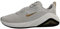 Nike Bella 7 Damen Workout-Schuh, Phantom/Metallic Gold-Black-Sail, 42 EU