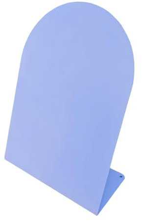 Nuova carta di colore acrilica Premium del piatto del chiodo del magnete punte delle unghie della scheda di colore di confronto con il numero di adesivi per il salone delle unghie