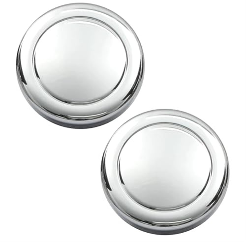 GHJ567RE Perilla de Control for Lavadora y Secadora for Samsung DC97-18058C Perilla de Control for Lavadora y Secadora for Samsung DC97-18058A DC97-18058B DC67-00680A(Silver White 2PCS)