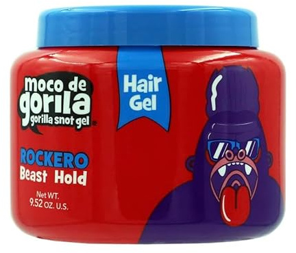 Moco-de Gorila - Gorilla Snot Gel - Rocker 270 g