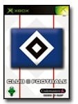 Club Football - Hamburger SV