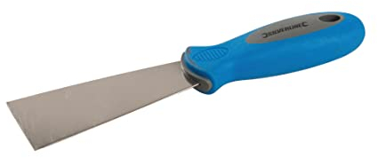 Silverline 580478 Grattoir 50 mm