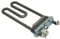 GENUINE CANDY Washing Machine Heater Element 41034901