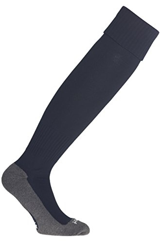 Uhlsport Unisex Team Pro Essential Herren Stutzenstrumpf, Marine, 41-44 EU