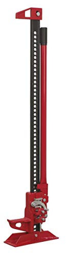 Sealey FJ48 - Gato de botella (tamaño: 1200 mm)