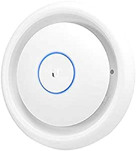 Ubiquiti UAP-AC-EDU Wireless Access Point UniFi AP AC, weiß
