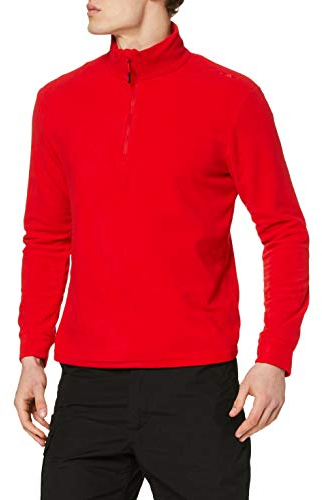 CMP - Felpa uomo, Ferrari, 52