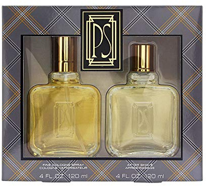 PAUL SEBASTIAN by Paul Sebastian - Gift Set -- 4 oz Cologne Spray + 4 oz After Shave - Men by Paul Sebastian