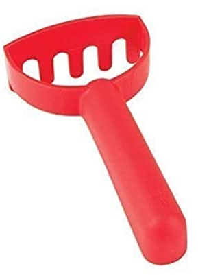 Hape E8206 - Babyrechen, Rot