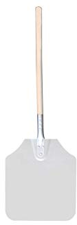 Pizzaschaufel Pizzaschießer Ofenschießer stabile Profiqualität 910x305x350 mm
