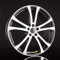 itWHEELS MICHELLE 8.5J x 20 Zoll ET 45 LK 5x108 Alufelge Felge KBA NEU