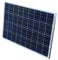 Panneau solaire 100 W 12 V polycristallin