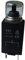 RB2 250V 15A 2 Broches Interrupteur de Protection Thermique du Moteur Disjoncteur Équipement Industriel Miniature Réinitialisation Manuelle Interrupteurs à Bouton-poussoir, paquet de 2