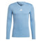 Adidas Herren Team Base Sweatshirt, Tmlgbl, XL