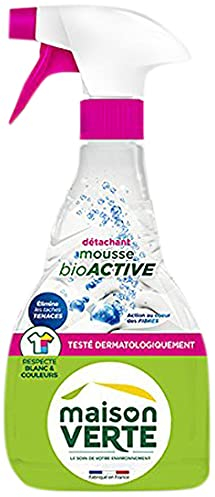 Maison Verte - Détachant Bioactif 500 ml