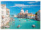 MyPuzzle Canal Grande bei Sonnenschein im Sommer, Venedig, Italien - Premium 200 Teile Puzzle - MyPuzzle Sonderkollektion von Puzzle Galaxy