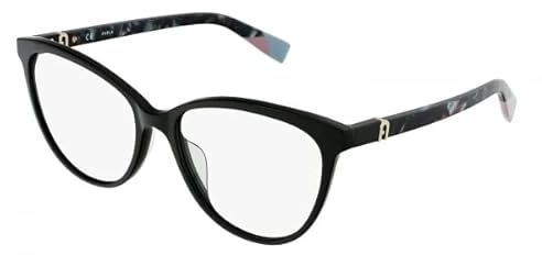 Furla Unisex VFU446 Sunglasses, 700Y, 54