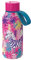 Quokka KIDS BOTELLA TERMO SOLID CON COLGADOR ZEBRAS 330 ML