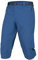 Endura MTB-Shorts Hummvee 3/4 Blau Gr. 2XL