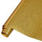 Tintnut Old Gold Glitter HTV Vinyl Roll -12x5ft Gold Glitter Heat Transfer Vinyl Shinny Glitter Iron On Vinyl for T-Shirts Glitter HTV