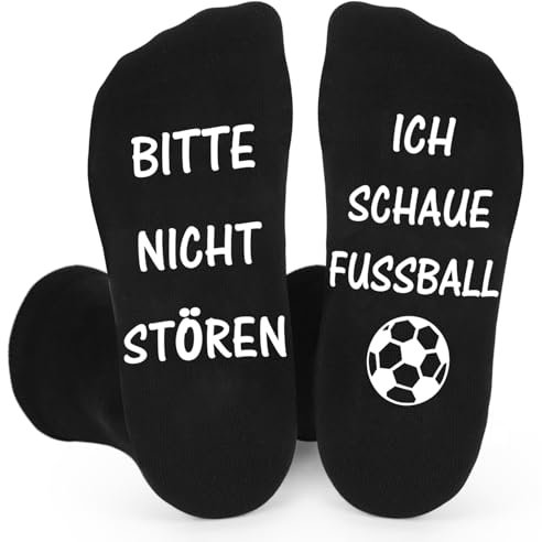 Cadimus Lustige Geschenk, Witzige Socken Baumwolle, Unisex Damen Herren, als Geschenk C1