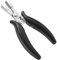 Pinza per extension per extension, pinza per la rimozione di dreadlocks Extension Bonding, per extension, extension, solvente per extension