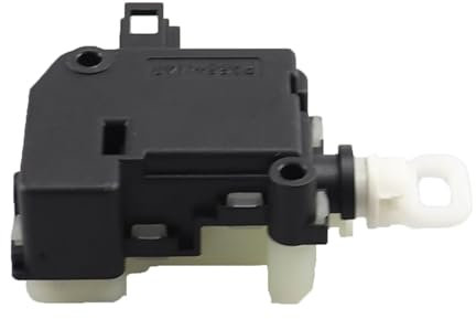 Zentralverriegelung Stellelement Für VW Für Golf IV Für Lupo Für Passat (3B2, 3B5) 1996-2005 Heckklappentürschloss-Antriebsmechanismus 1M0959781A 1M0 959 781A 1U0862159 Autotürschloss