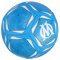OLYMPIQUE DE MARSEILLE Petit Ballon de Football Om - Collection Officielle Taille 1
