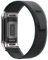 surundo Kompatibel mit Fitbit Charge 6/Fitbit Charge 5 Armband für Damen Herren, Magnetverschluss Maschen Schleife Verstellbares Metall Bänder für Fitbit Charge 6/Fitbit Charge 5