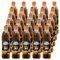 Adelholzener Cola Mix 25 Flaschen je 0,5l inkl. Mehrwegpfand