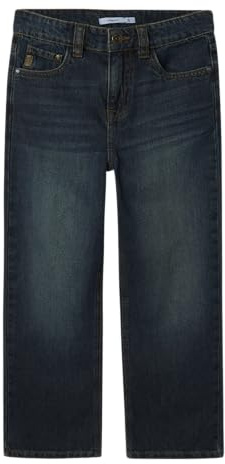 NAME IT Boy Jeans Straight Fit | Jeans