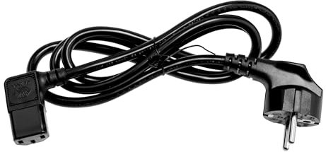 Kabel kompatibel mit/Ersatzteil für Philips Saeco 421941106891 (=996530025808,421946001591) Kaffeevollautomaten