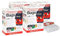 Genuine Hepa-Flo Henry Hoover Bags for Henry Vacuum Cleaner - Hetty Hoover Vacuum Cleaner Bags - Numatic Hoover Bags for Henry, Hetty, Harry, James Models (40)