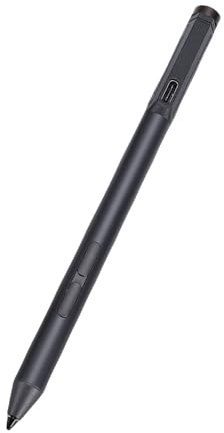 Generic Stylus Pen High Sensitivity for ThinkPad P52 X1 Extreme Tablet 4069 Level Pressure Sensitivity Capacitive Stylus for Drawing, Editing, Metal