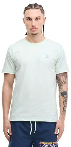 Ocean Pacific Herren T-Shirt Normale Passform PAMBULA