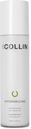 G.M. COLLIN Hydramucine Cleansing Milk,